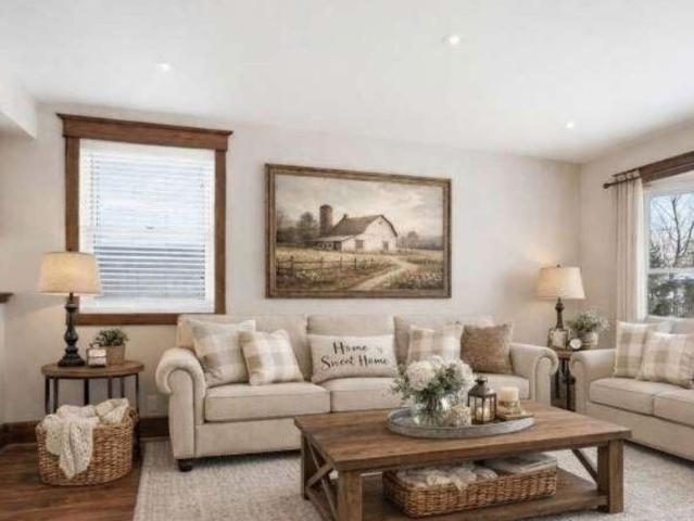 For Lease 17 Mill Street Unit# Upper, Milton, Ontario