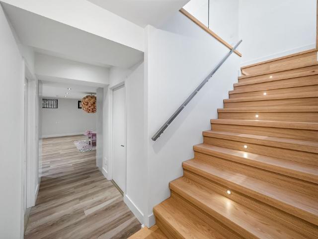 For Lease 17 Nesbitt Drive, Toronto, Ontario