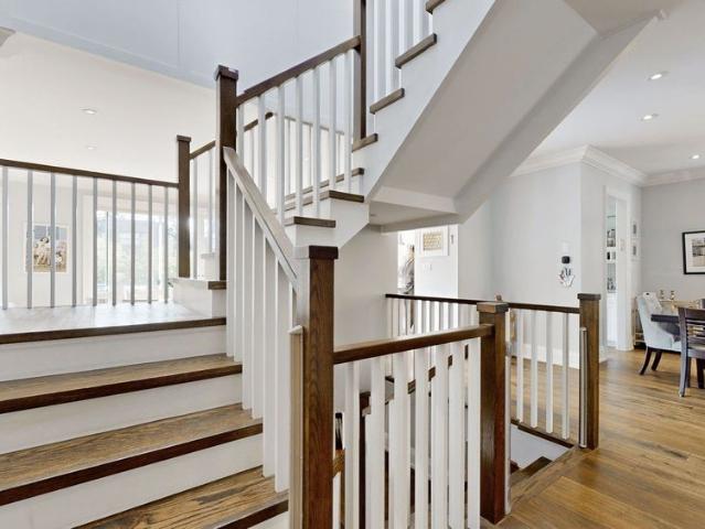 For Lease 17 Southgate Avenue, Toronto, Ontario