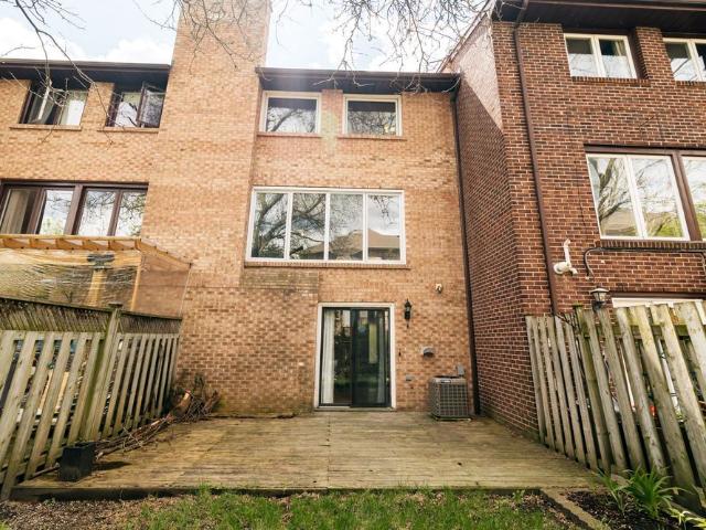For Lease 17 Stoneham Road, Toronto, Ontario