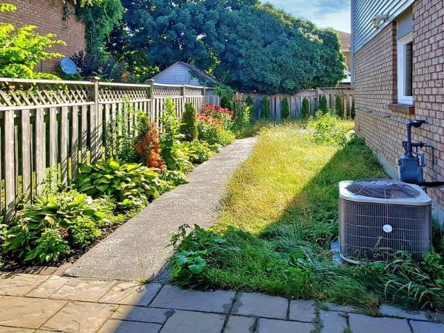 For Lease 17 Porritt Street Unit# Lower, Barrie, Ontario