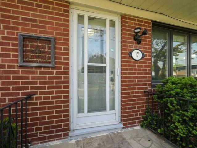 For Lease 17 Park Street, Toronto, Ontario