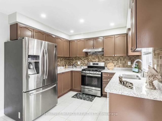 For Lease 17 Roadmaster Lane Unit# Upper, Brampton, Ontario
