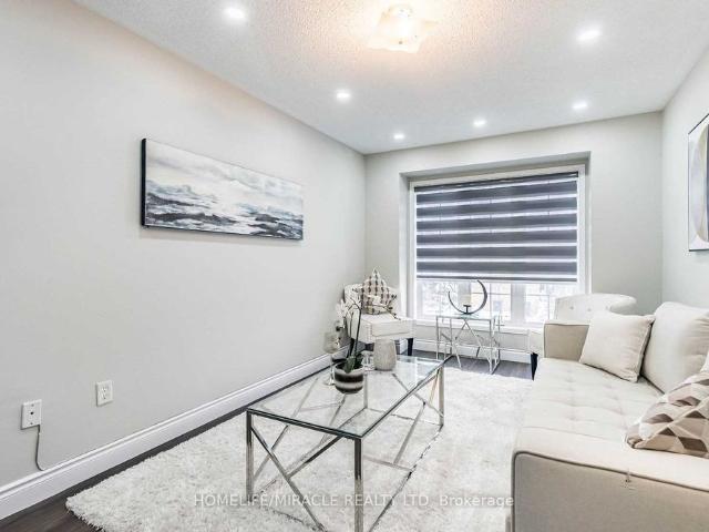 For Lease 17 Roadmaster Lane Unit# Upper, Brampton, Ontario