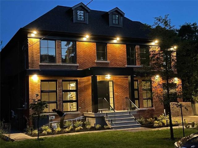 For Lease 17 Romney Road, Toronto, Ontario