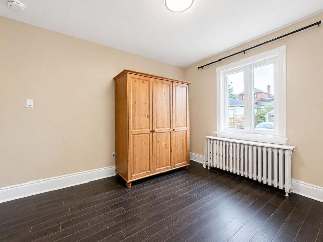 For Lease 17 Ronald Avenue Unit# 1, Toronto, Ontario