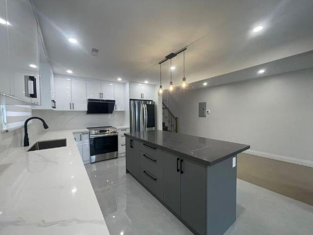 For Lease 17 Rosemeade Avenue Unit# Unit 1, Toronto, Ontario