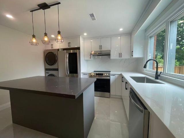 For Lease 17 Rosemeade Avenue Unit# Unit 2, Toronto, Ontario