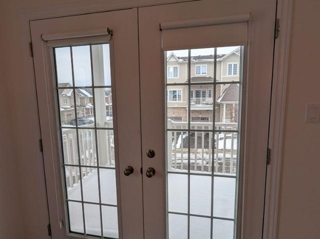 For Lease 17 Roseberry Lane, Kitchener, Ontario