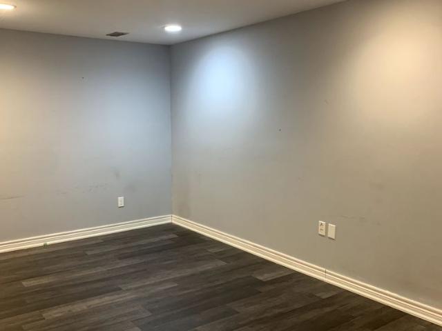 For Lease 17 River Forest Street Unit# basement room1, Markham, Ontario