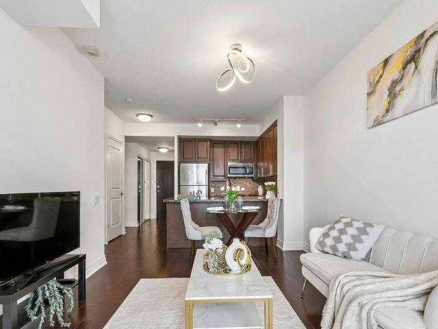 For Lease 17 Ruddington Drive Unit# 705, Toronto, Ontario