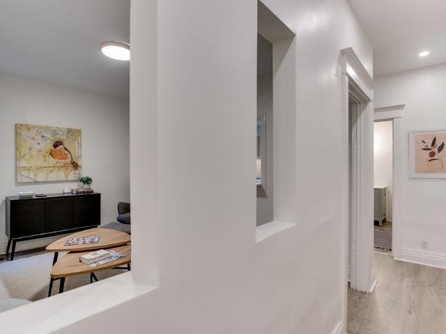 For Lease 17 Wade Avenue Unit# Main, Toronto, Ontario