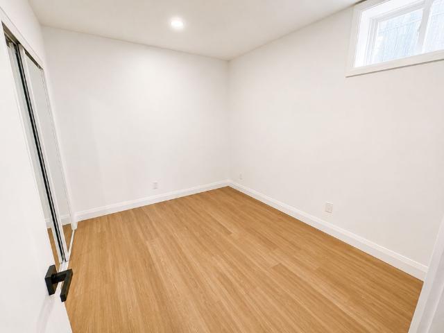 For Lease 17 White Avenue Unit# 1, Toronto, Ontario