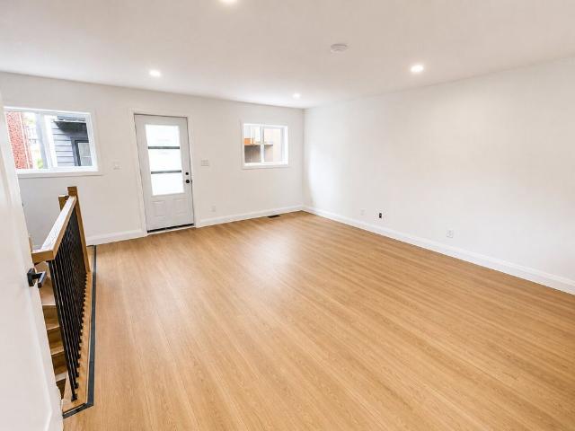 For Lease 17 White Avenue Unit# 1 GS, Toronto, Ontario