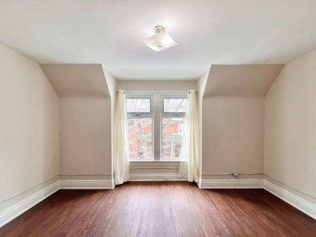 For Lease 17 Winnifred Avenue, Toronto, Ontario