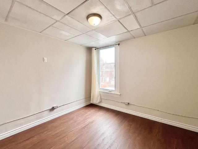For Lease 17 Winnifred Avenue, Toronto, Ontario