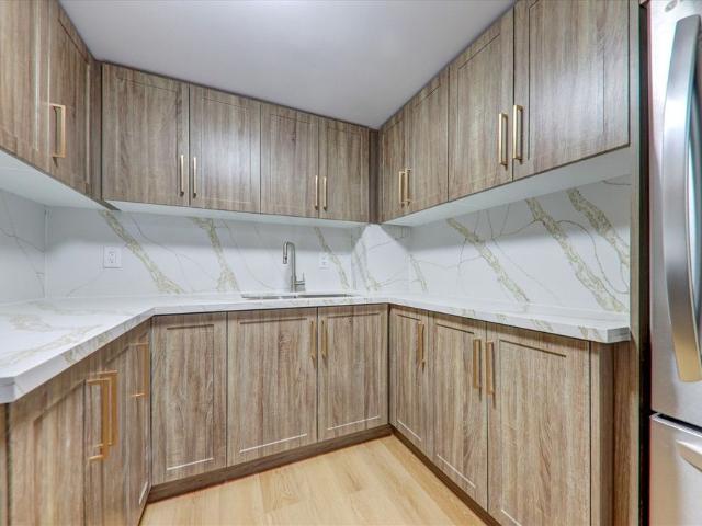 For Lease 17 Winthrop Crescent Unit# Bsmt, Vaughan, Ontario