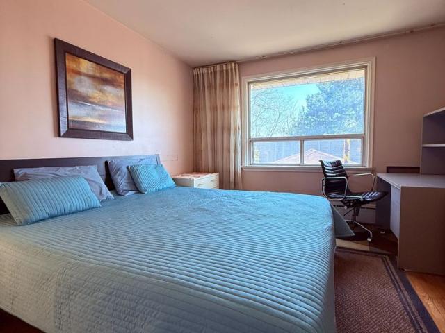 For Lease 17 Wishing Well Drive Unit# upper unit 1, Toronto, Ontario