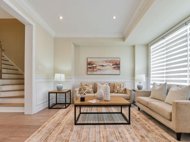 For Lease 17 Thomas Foster Street, Markham, Ontario