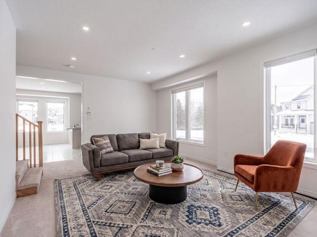 For Lease 17 Turley Way Unit# Main, Essa, Ontario