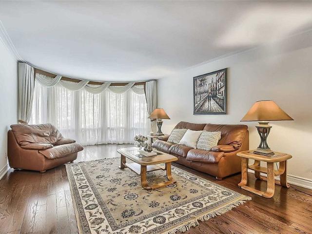For Lease 17 Twin Circle Court Unit# Entire, Toronto, Ontario