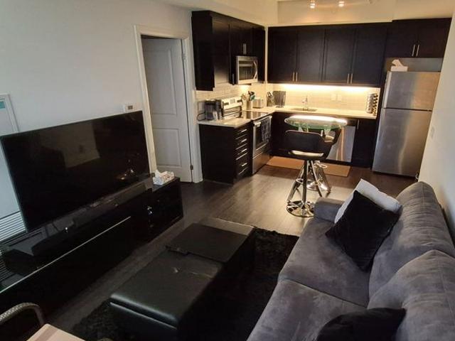For Lease 17 Zorra Street Unit# 1212, Toronto, Ontario