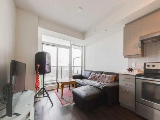 For Lease 17 Zorra Street Unit# 1407, Toronto, Ontario