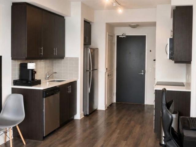 For Lease 17 Zorra Street Unit# 1413, Toronto, Ontario