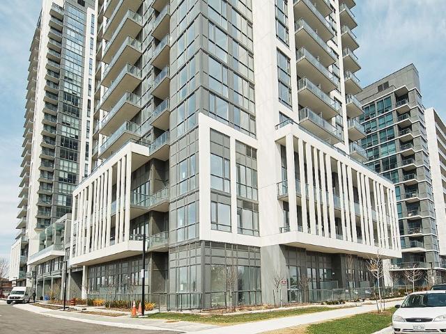 For Lease 17 Zorra Street Unit# 807, Toronto, Ontario