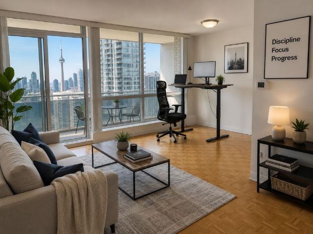 For Lease 17F Prince Arthur Avenue Unit# 17F, Toronto, Ontario