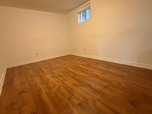 For Lease 1843 Bowler Drive, Pickering, Ontario