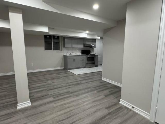 For Lease 1843 Grandview Street Unit# Lower, Oshawa, Ontario