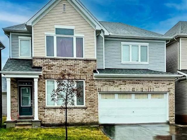 For Lease 1840 Haiku Street, Barrhaven, Ontario
