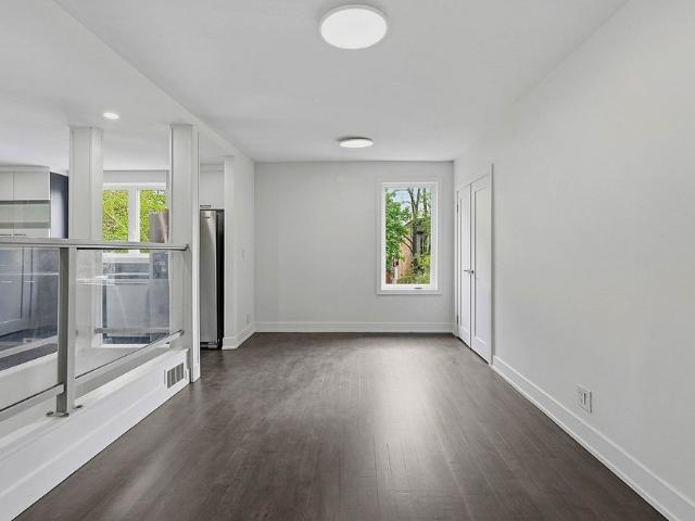 For Lease 1842 Dundas Street, Toronto, Ontario