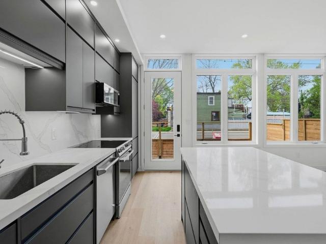 For Lease 1842 Dundas Street, Toronto, Ontario