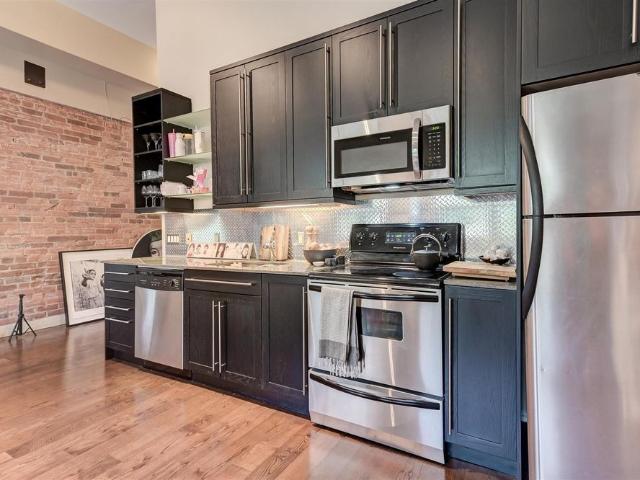 For Lease 1842 Queen Street Unit# 205, Toronto, Ontario