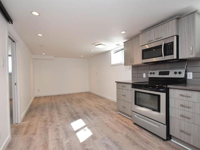 For Lease 1847 Walkley Road Unit# B, Alta Vista and Area, Ontario