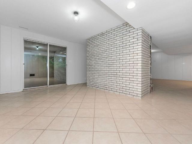For Lease 1847 Will Scarlett Drive, Mississauga, Ontario