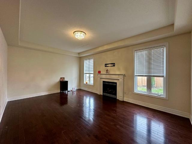For Lease 1845 Silverstone Crescent, Oshawa, Ontario