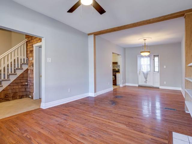 For Lease 184 Maplewood Avenue, Hamilton, Ontario