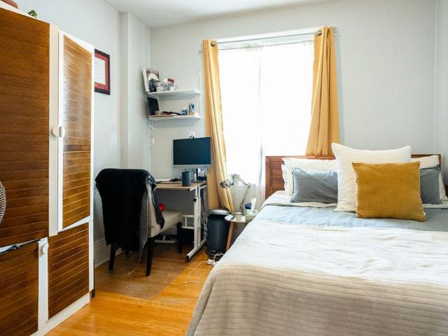 For Lease 184 Franklin Avenue Unit# Main Fl, Toronto, Ontario