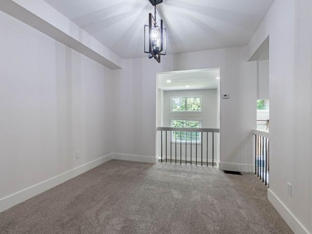 For Lease 1855 Maple Ridge Drive Unit# 35, Mississauga, Ontario