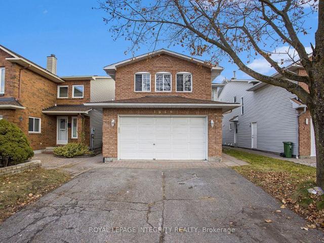 For Lease 1859 Belcourt Boulevard Unit# 2, Orleans Convent Glen and Area, Ontario