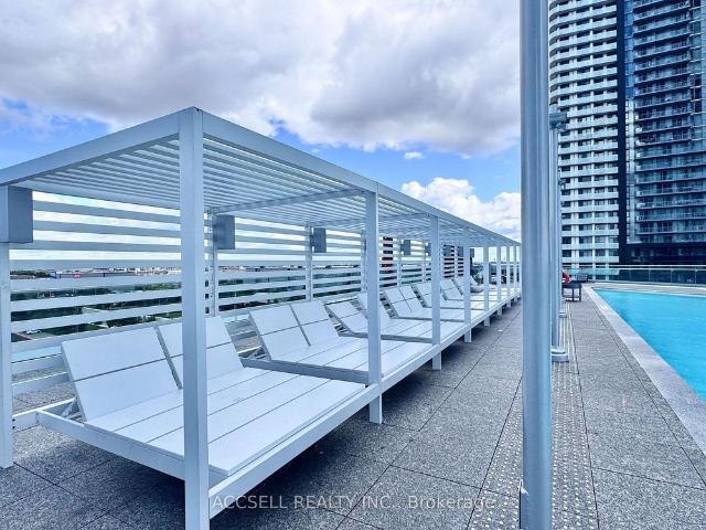 For Lease 185 Millway Avenue Unit# W1505, Vaughan, Ontario