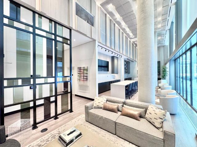 For Lease 185 Millway Avenue Unit# W2509, Vaughan, Ontario