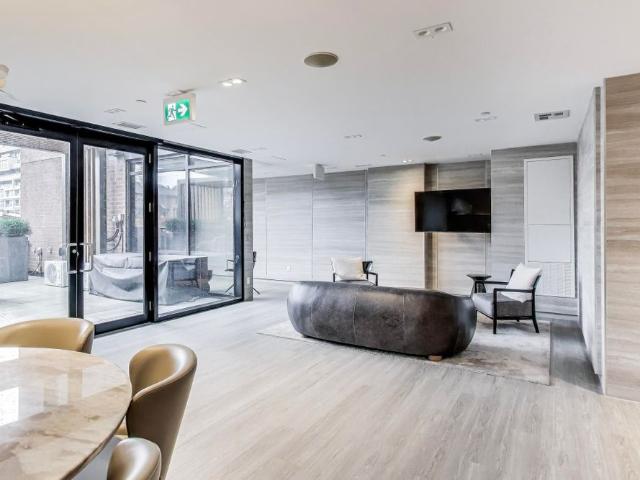 For Lease 185 Alberta Avenue Unit# 1210, Toronto, Ontario