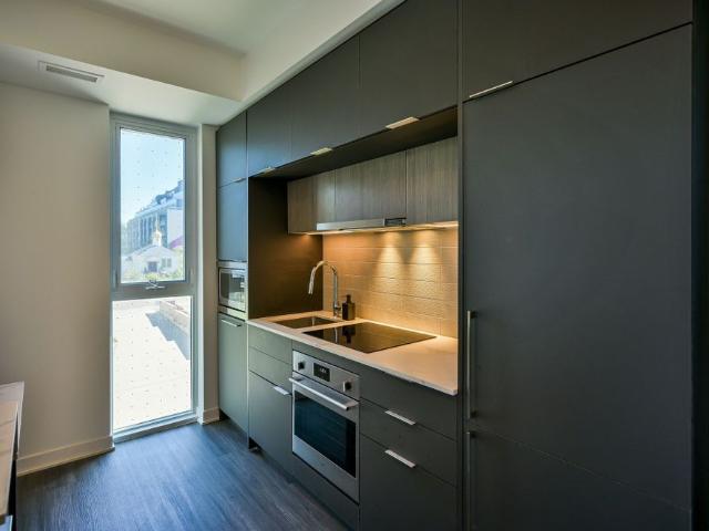 For Lease 185 Alberta Avenue Unit# 303, Toronto, Ontario