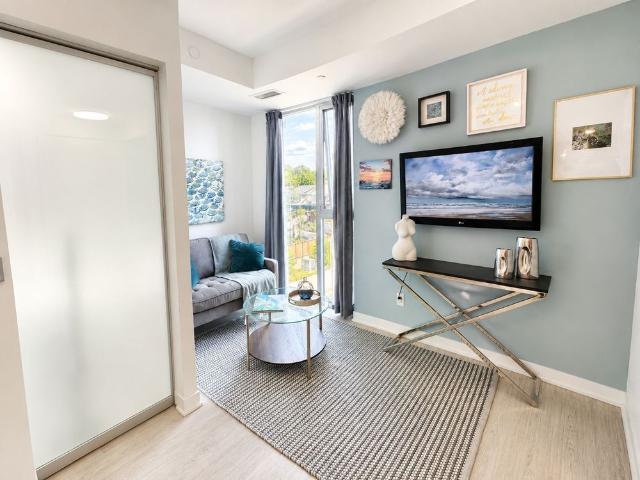 For Lease 185 Alberta Avenue Unit# 506, Toronto, Ontario
