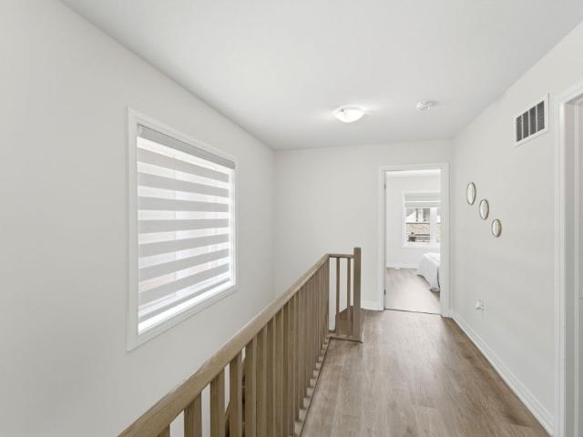 For Lease 185 Bedrock Drive Unit# 36, Hamilton, Ontario