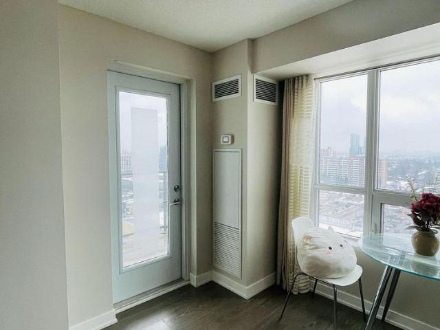 For Lease 185 Bonis Avenue Unit# 1704, Toronto, Ontario
